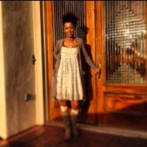 Open cross cross side imperial slip